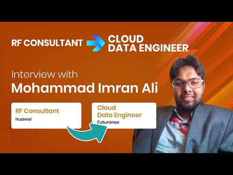 Interview with Ben | Placed at Emirates Dubai | Power BI Analyst | 360DigiTMG