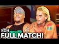 CM Punk Vs Homicide FULL MATCH ROH The Last Stand 2004