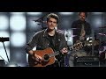 John Mayer Reveals How He Got Sober I Just Finished