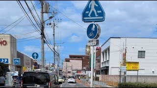 #0811松原参政党プロテスト　生配信