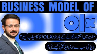 Business model of OLX | How OLX get profit | OLX buying and selling marketplace