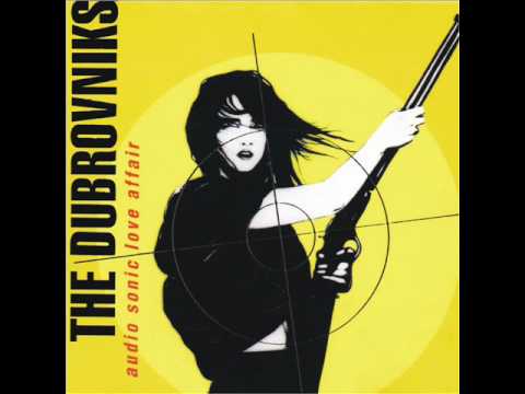 The Dubrovniks - Audio Sonic Love Affair