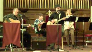 I like the Christian Life (Louvin Brothers cover)