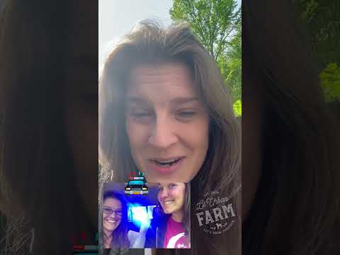 How Community Giving Helped Shape the Lil Urban Farm Journey #garden #gardening #urbanfarm