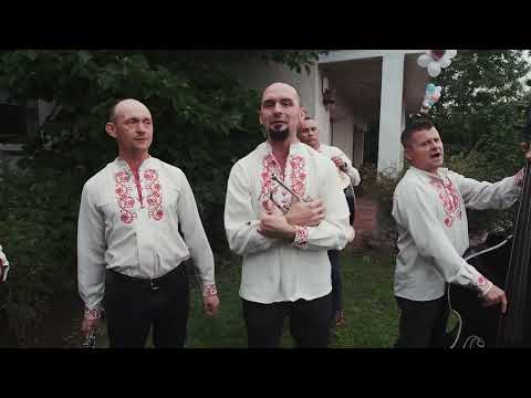 Kapela Jurki - Szła dziewczyna koło młyna - tel. 501 848 574