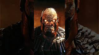 Darkseid Amazing Entry 😈💯 4k full screen hd status #shorts #darkseid #dc