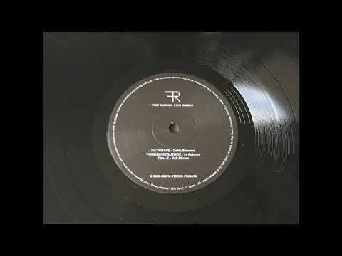 Foreign Sequence -- In Autumn