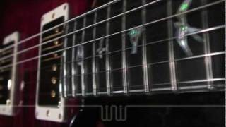 Video thumbnail for PRS Artist V Fire Red Ltd Edition @ Wildwire Music and Audio in Selby by wildwiremusic