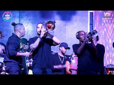 TE ESCAPASTE // MAYKEL BLANCO Y SU SALSA MAYOR //  LA PEÑA DE LOS SOLTEROS // LIMA - PERÚ 2022