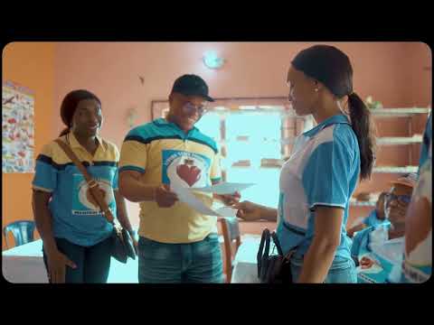 Living Grace Foundation Medical Mission