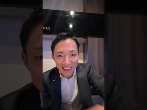 現代社会学科 堀江貴文さんのプレミアム鮨会に行ってきたよ🍣