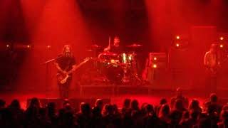 SLEEP - Giza Butler [LIVE] @ Royale Boston, MA 7/28/2018