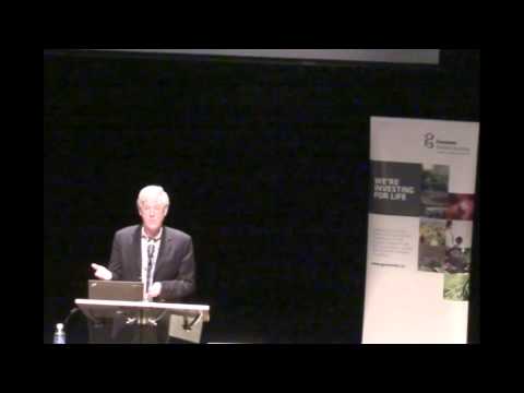 Bringing Genomics Home - West Vancouver - Nov 18, 2015