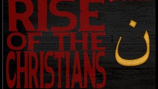 preview picture of video 'Rise of the Christians, Acts 11:18-30'