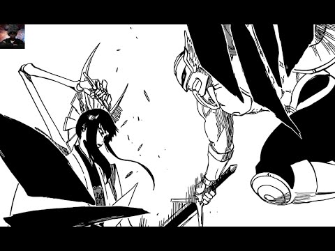 Bleach Chapter 599 Review- THAT WAS QUICK!- ブリーチ