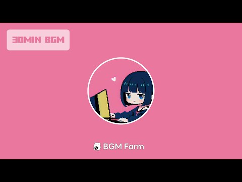 [FREE BGM] ‘Just Chatting’ / Cute Sweet Music for IRL Chill Talking No Copyright Sound