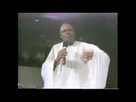 How I stopped witches from holding their first conference in Africa _ Archbishop Benson Idahosa