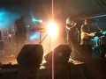 Moimir Papalescu & The Nihilists - Mickey Bar @ Hodokvas 2007