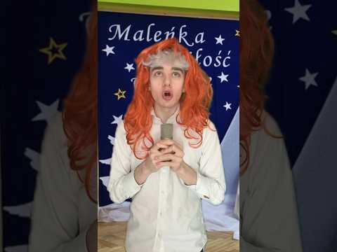 APEL ŚWIĄTECZNY W SZKOLE