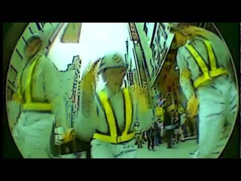 SiX DwArF - Inter-Gigantic (Beastie Boy Pixies Mix)