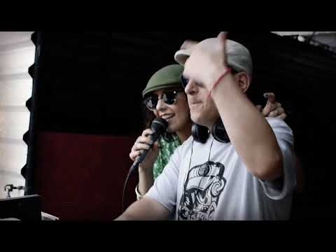 MEDICINE (Official Video) - Raggattack meets Irie Nanara