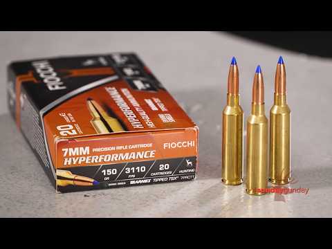 Fiocchi Field Dynamics .223 Review