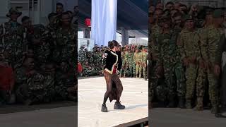 Download lagu Panggung prajurit #batujajar #army #kopasgat #kopassus #marinir #dewipersik mp3