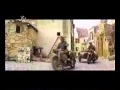 The best Motorcycle chase in a film