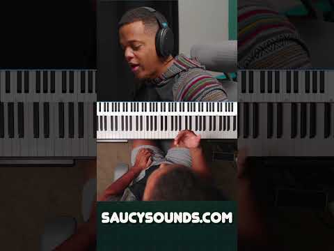 Reharmonization doesn’t have to be complicated. Here is a basic way to reharmonize a chord.