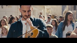 Λευτέρης Καλλέργης–Έναν άλλο κόσμο θέλω-Official MusicVideo-Lefteris Kallergis-Enan allo kosmo thelo