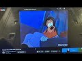 A Goofy Movie Sped Up
