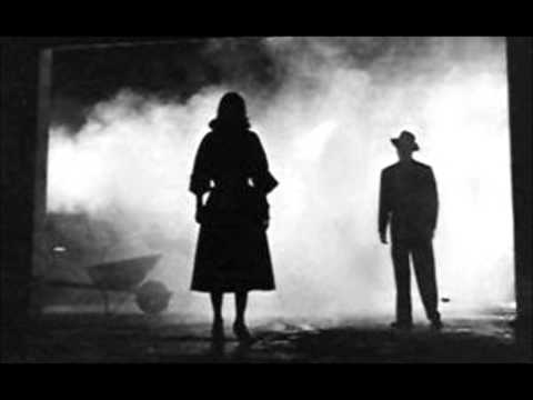 Film Noir World--Lunatic's Desire