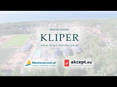 Dom Wczasowy Kliper - Niechorze