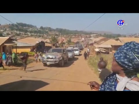 THE 6PM NEWS THURSDAY 21st JANUARY 2021 - EQUINOXE TV