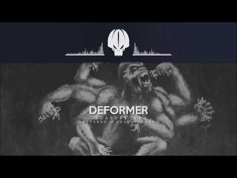 Deformer - Slasher'16 [Deformer's Self​-Surgery]