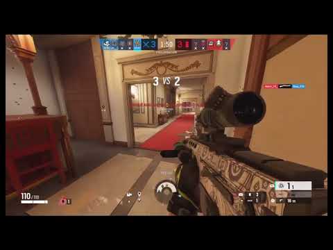 OPERATION COMMANDO FORCE : Road To Champion