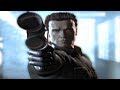 John Connor Death Scene Terminator 3 Rise Of The Machines Game