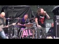 ALL - Mary (Riot Fest Chicago 9-12-2014)
