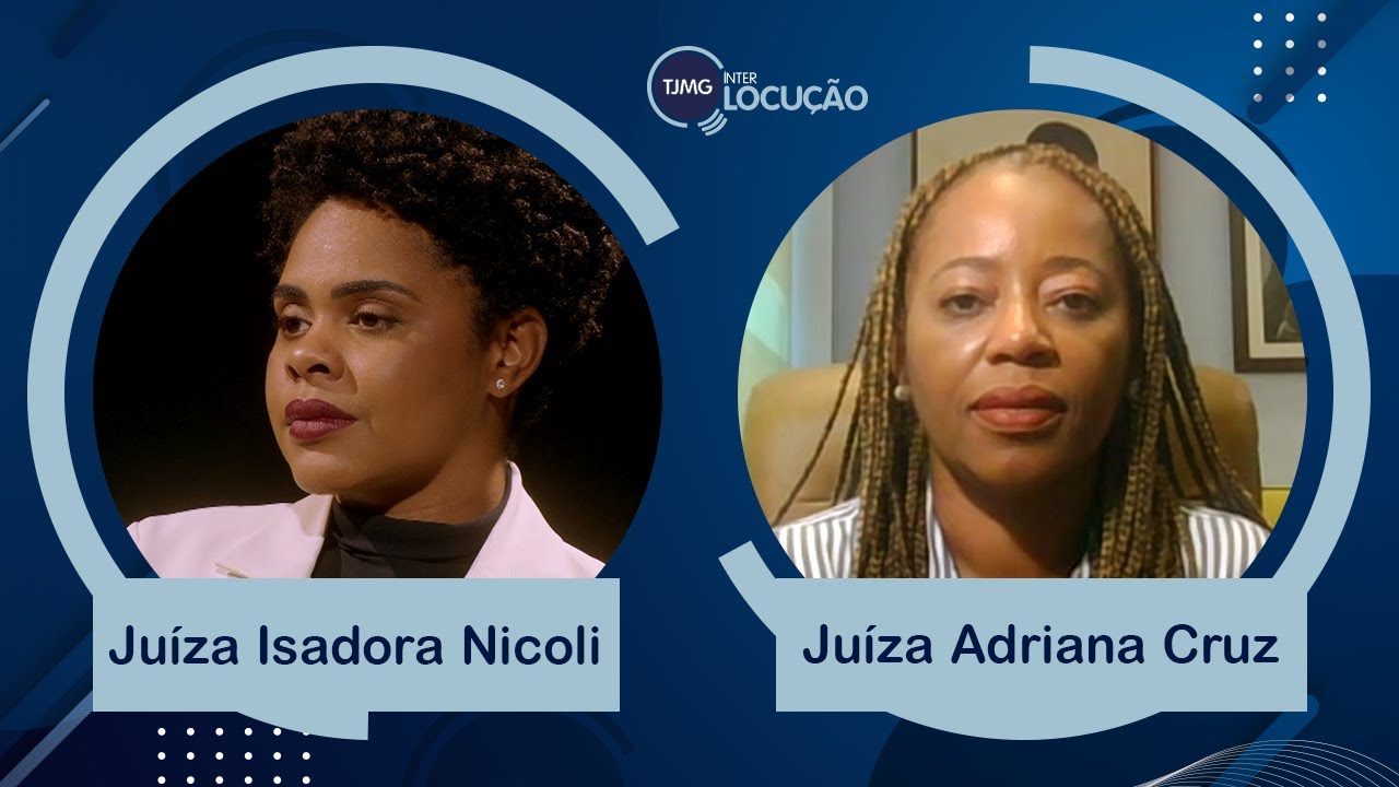 Interlocução 51 - Equidade racial no Judiciário