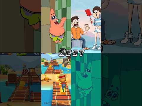 Patrick trouble 😵‍💫#spongebob #short #funny #shortsfeed #funnymemes #cartoon #roblox #minecraft #yt