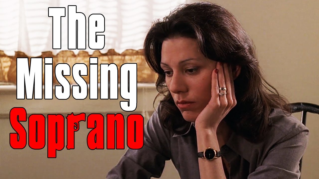 The Sopranos: Barbara - The Missing Soprano