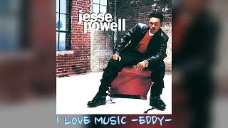 Jesse Powell - I Like