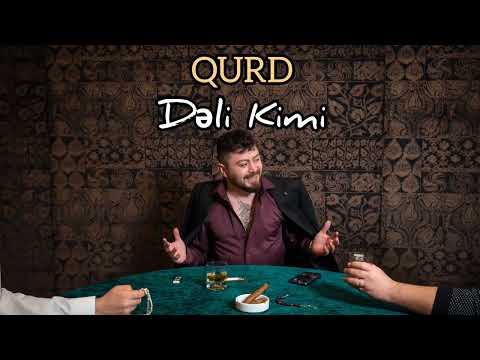 QURD - Dəli Kimi (prod.by.KQB)
