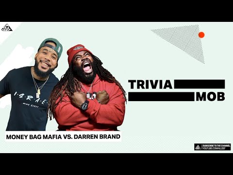 TriviaMob | MoneyBagMafia VS Darren Brand | All Def