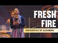 Pentecostals Of Alexandria - Fresh Fire