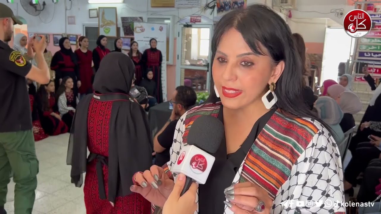 جمعية تأملات شبابية للإبداع ( قارب) تفتتح نادي قارب الثقافي الترفيهي الابداعي في مدرسة خالد بن سعيد بطولكرم