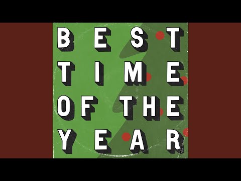 Best Time of the Year (feat. Daisha McBride)