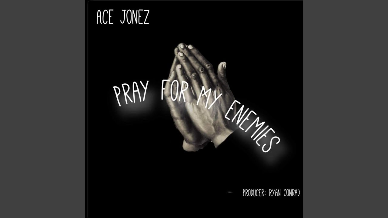Promotional video thumbnail 1 for Ace Jonez