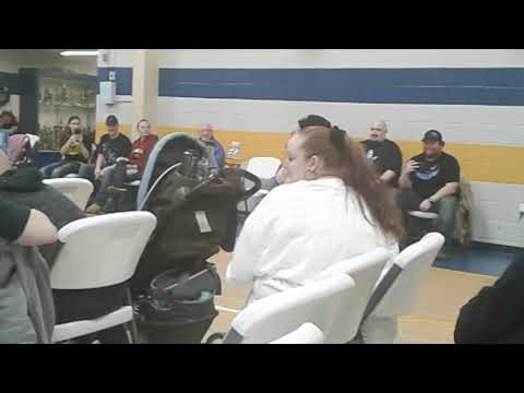 NEW Era: Era of Honor - Buddy The Bulldog makes his entrance!