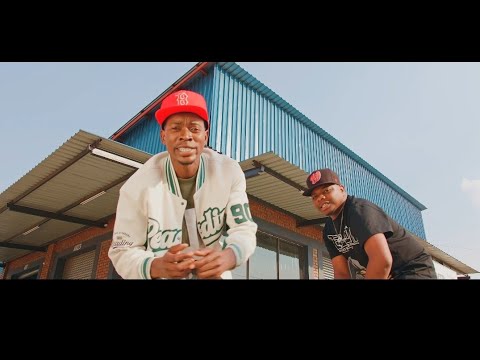 Killan B ft Mc Kampton-Everyday(Offical Video)